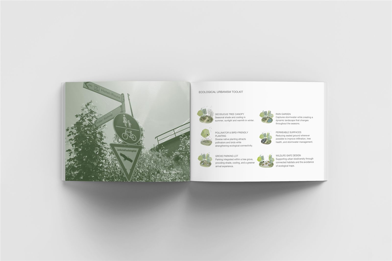 Booklet spread 4 of 9