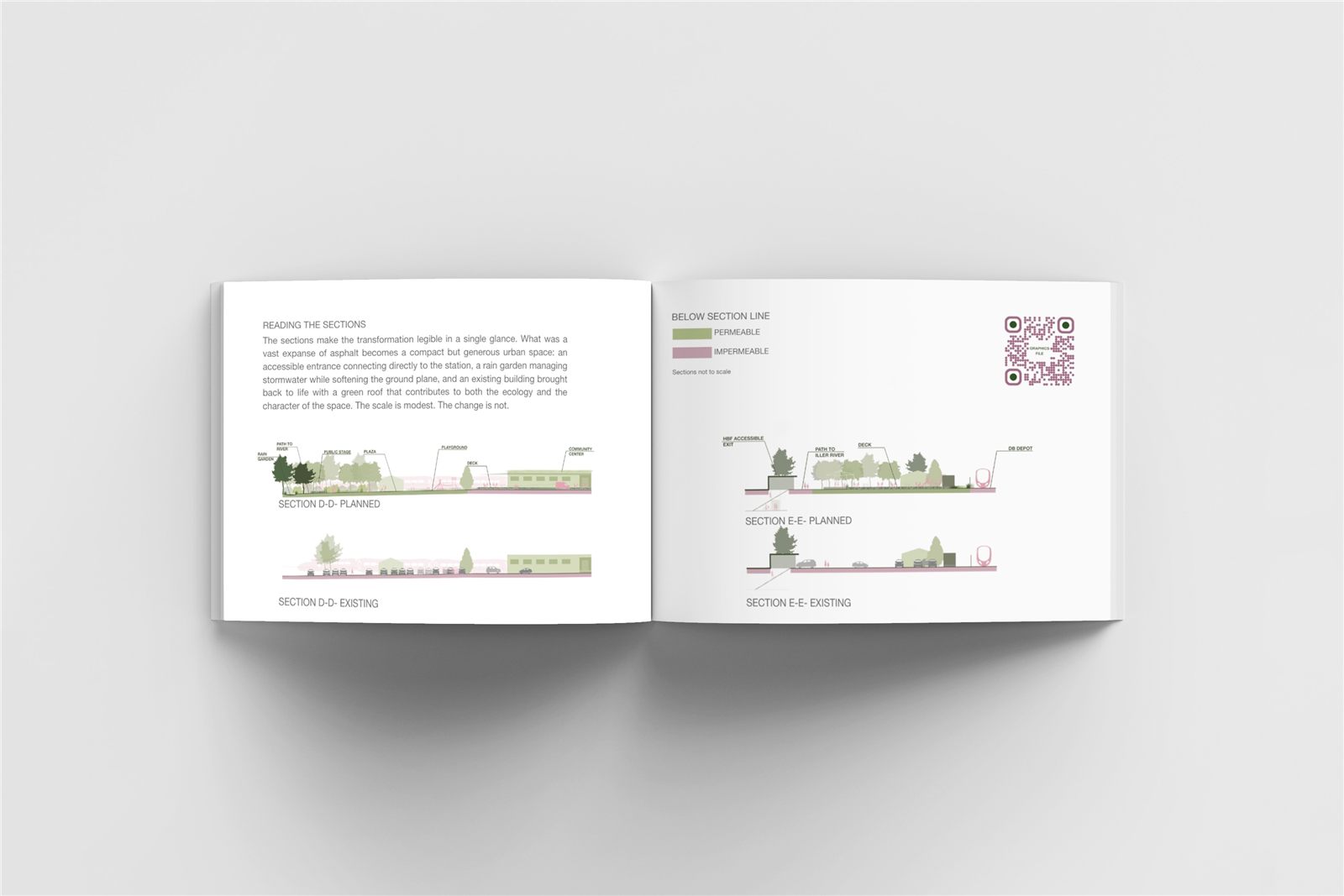 Booklet spread 7 of 9