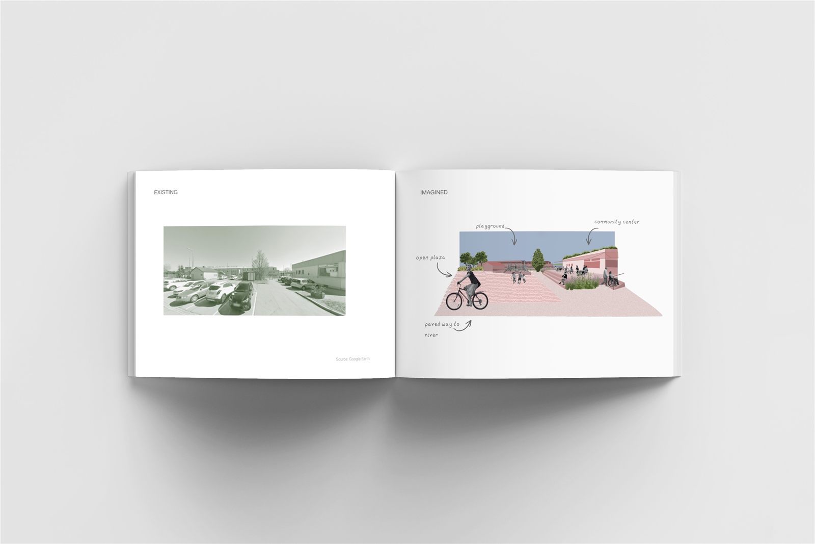 Booklet spread 8 of 9