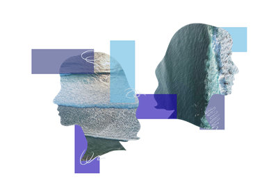 The Inner Sea, The Outer Sea logo