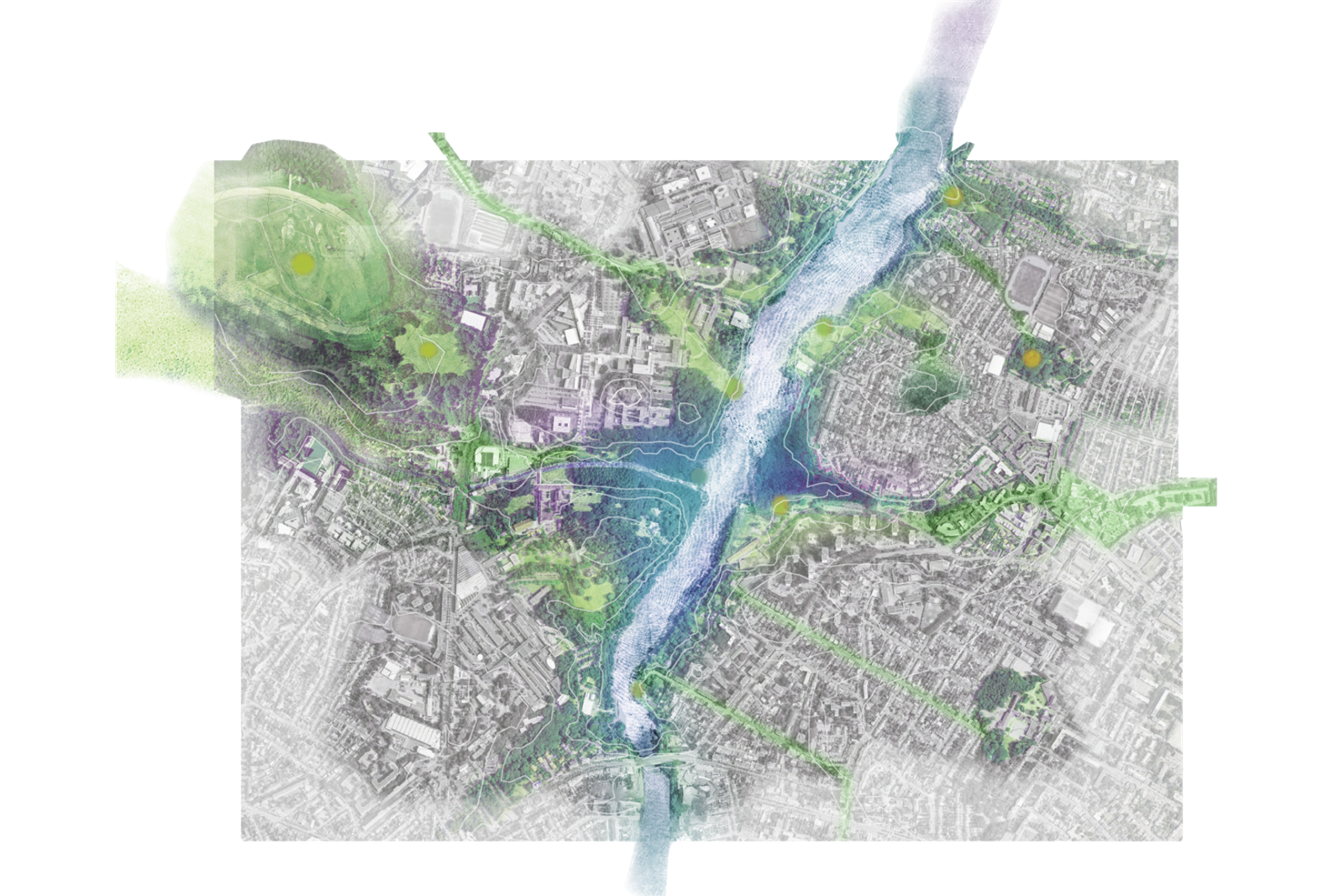 Project image 1 of 6: master plan